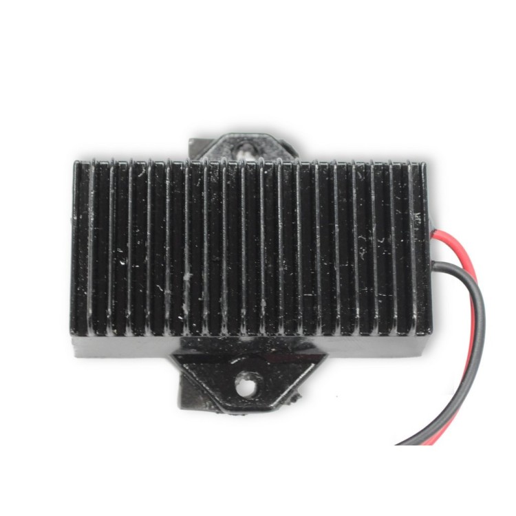 1 - Resistenza di Carico per Lampadine Fanali Indicatori di Direzione LED